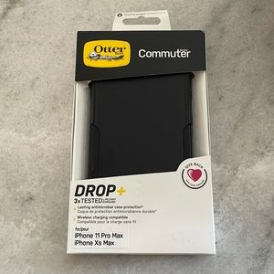 Brand new OtterBox case for iPhone 11 PRO MAX